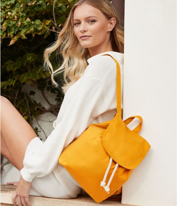 EarthAware® Organic Mini Rucksack Thumbnail