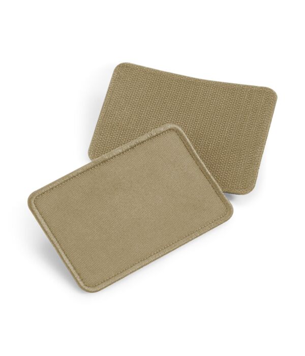 Cotton Removable Patch Thumbnail