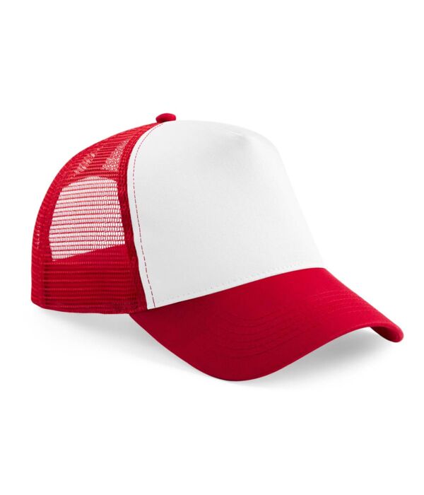 Junior Snapback Trucker Thumbnail