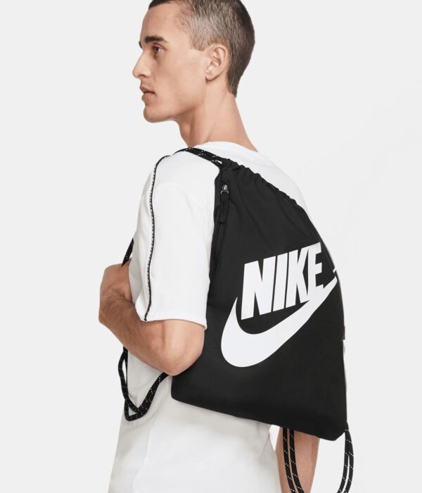 Heritage Drawstring Gymsac Thumbnail