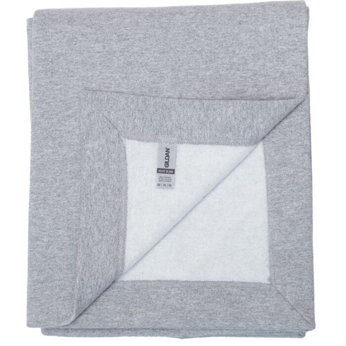 Heavy Blend Fleece Stadium Blanket Thumbnail