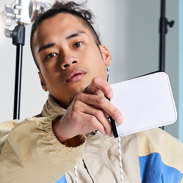 Sublimation Wallet Thumbnail