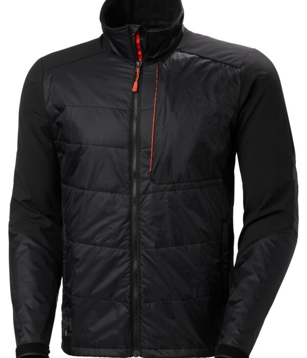 Kensington Insulated Jacket Thumbnail
