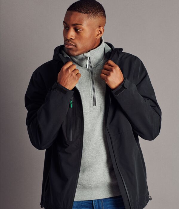 Hiker Jacket Thumbnail