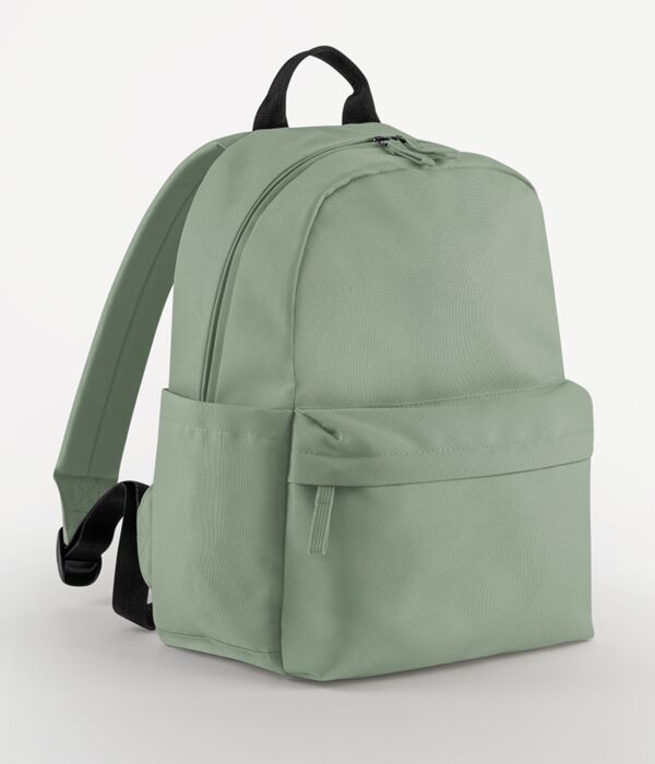 Premium Recycled Mini Backpack Thumbnail