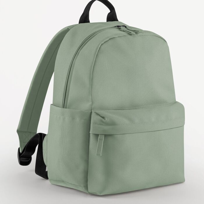 Premium Recycled Mini Backpack Thumbnail