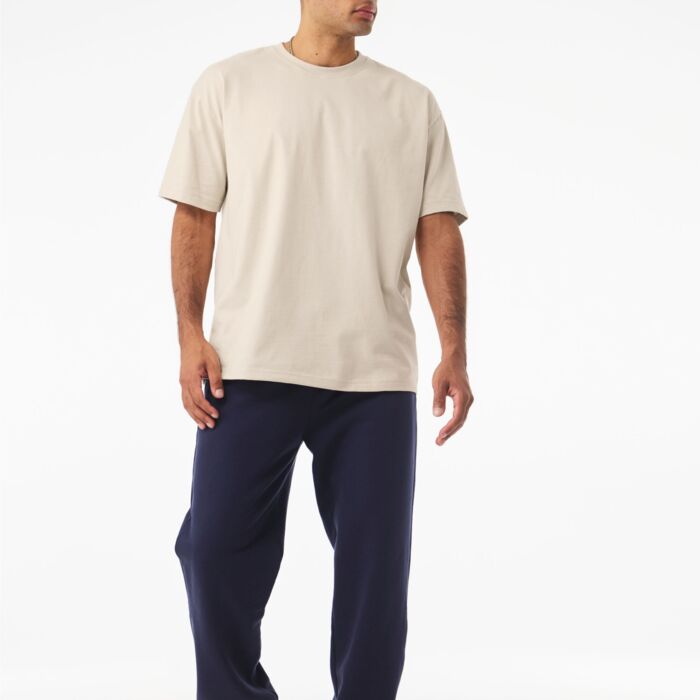 Unisex Short Sleeve Heavy Tee Thumbnail