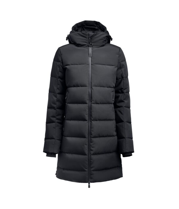 Ladies Northport Jacket Thumbnail
