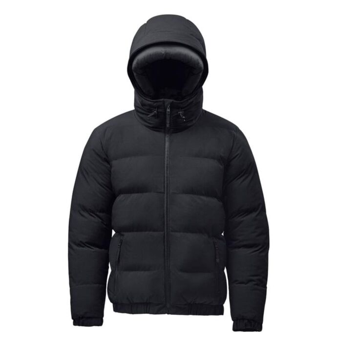 Men's Explorer Thermal Jacket Thumbnail