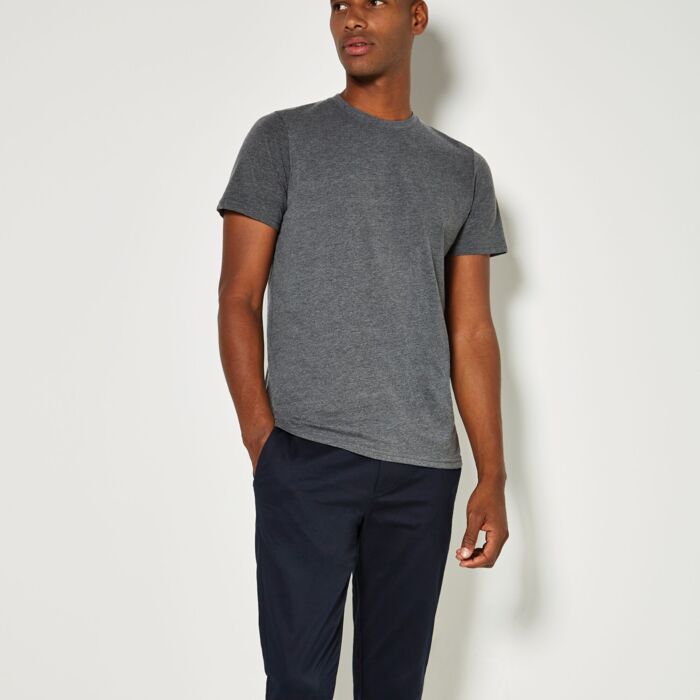 Fashion Fit Superwash® 60° Tee Thumbnail