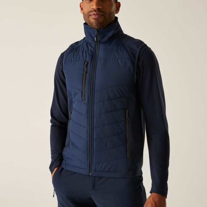 Pro Universal Bodywarmer Thumbnail