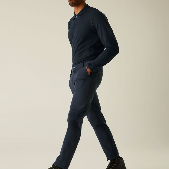 Pro Action Stretch Trouser (Reg) Thumbnail