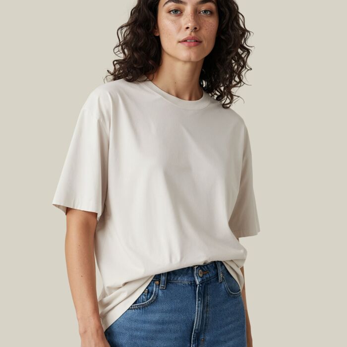 T-Shirt Loose Fit Thumbnail