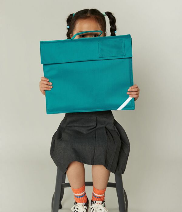 Junior Book Bag Thumbnail