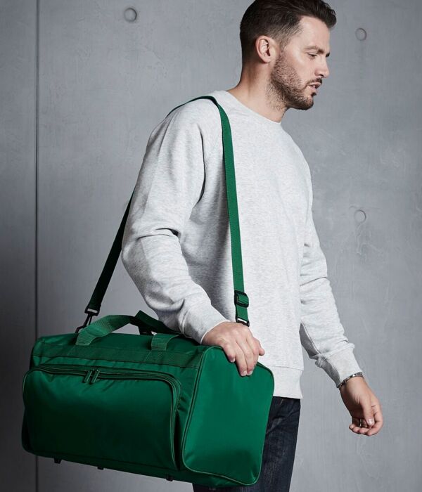 Advertising Holdall Thumbnail