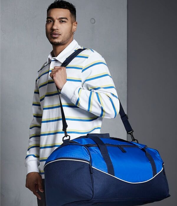 Teamwear Holdall Thumbnail