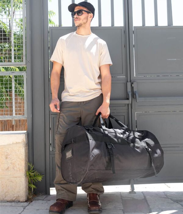 Atlantic Oversize Kitbag Thumbnail