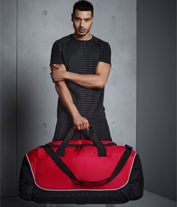 Teamwear Jumbo Kit Bag Thumbnail