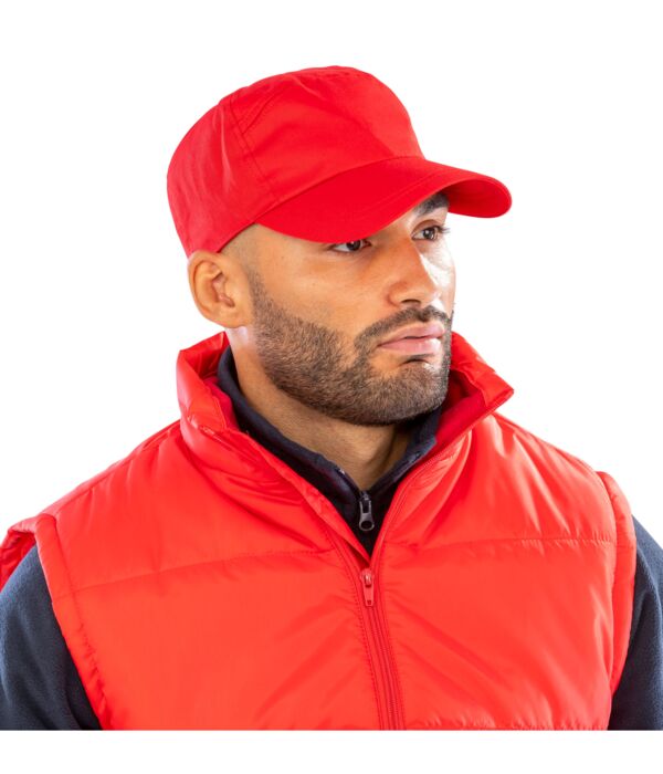Advertising Cap Thumbnail