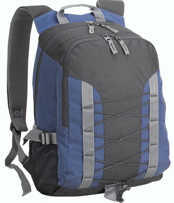 Miami Total Backpack Thumbnail