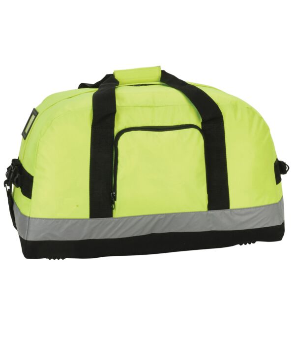 Seattle Workwear Holdall Thumbnail