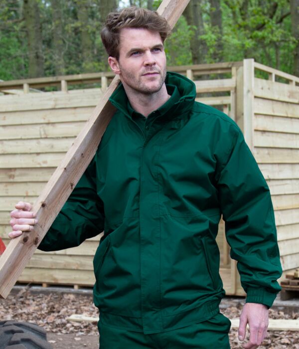 Men's Channel Jacket Thumbnail