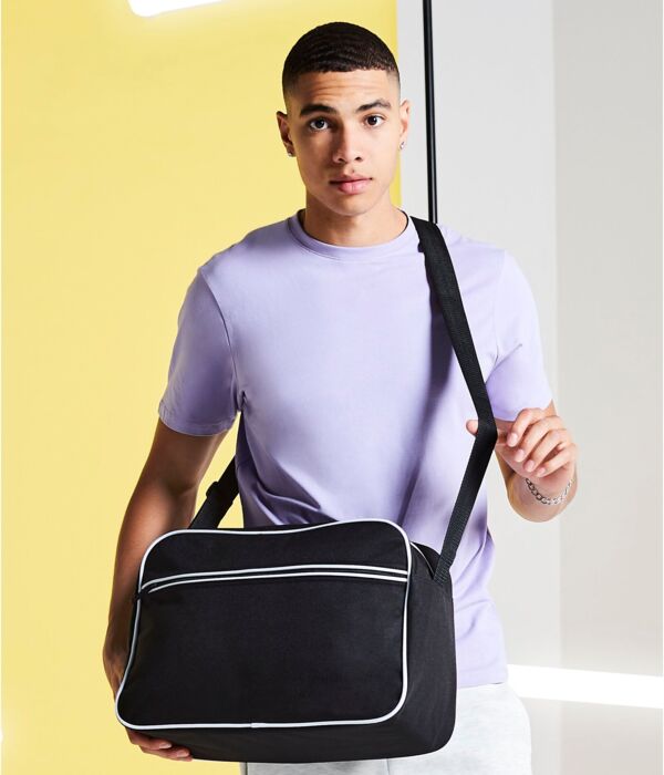 Retro Shoulder Bag Thumbnail