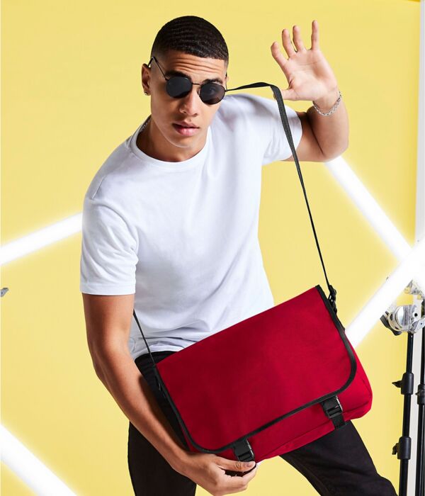 Messenger Bag Thumbnail