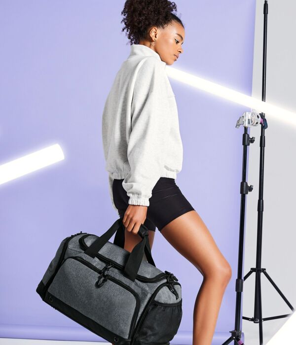 Athleisure Holdall Thumbnail