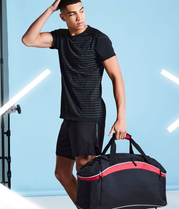 Teamwear Holdall Thumbnail
