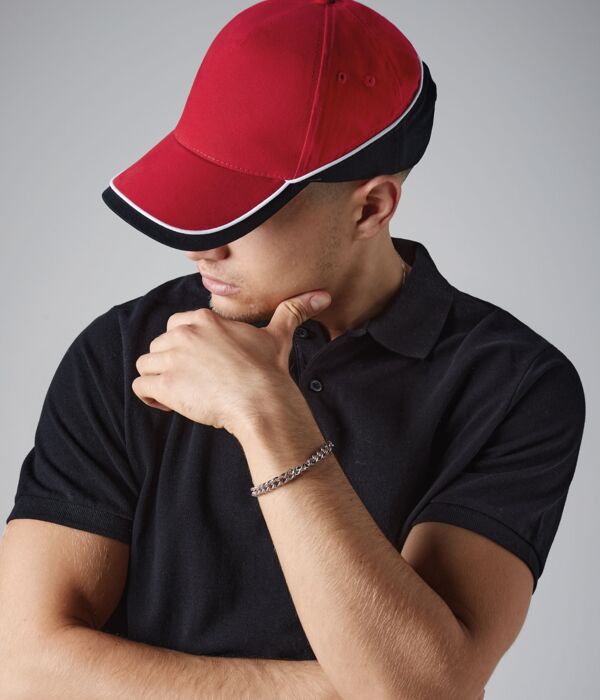 Teamwear Competition Cap Thumbnail
