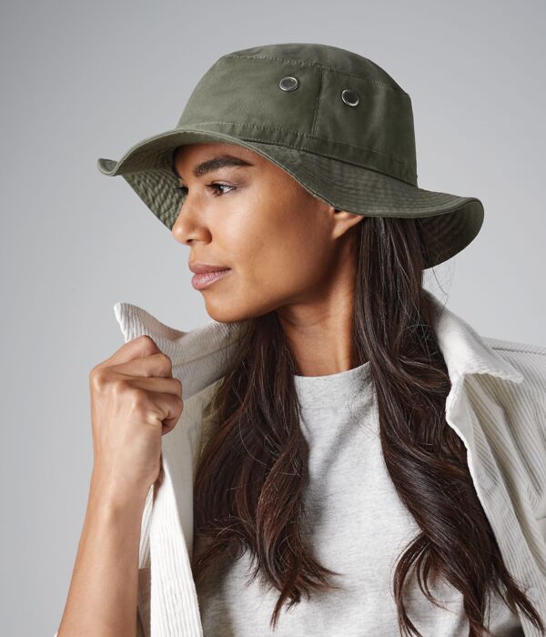 Cargo Bucket Hat Thumbnail