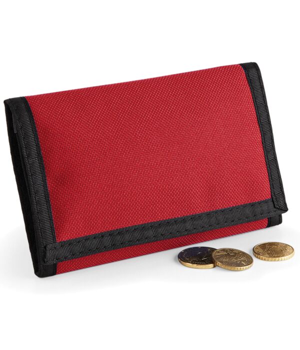 Ripper Wallet Thumbnail