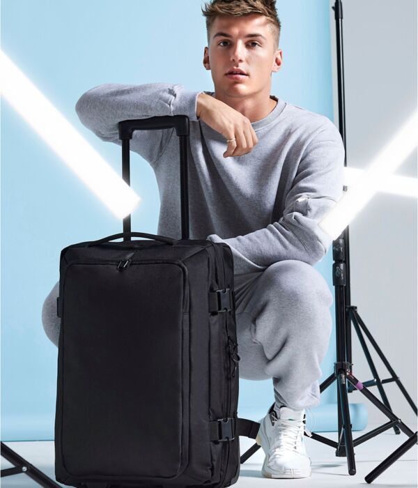 Escape Carry-On Wheelie Thumbnail