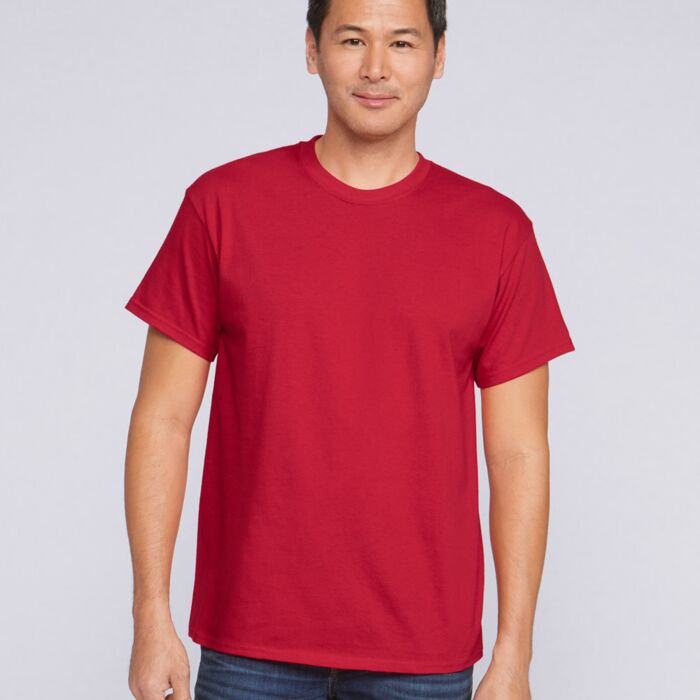 Ultra Cotton Adult Short Sleeve T-Shirt Thumbnail