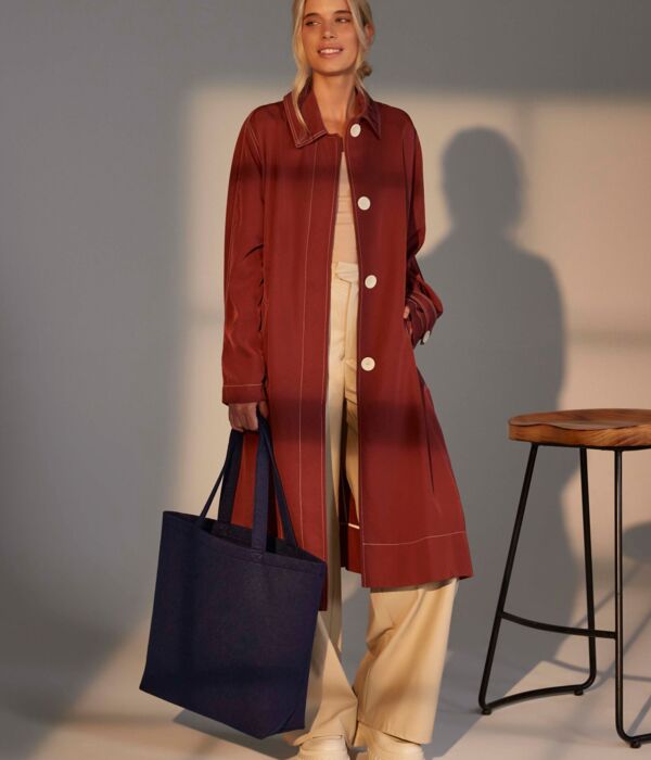 Felt Shopper Thumbnail