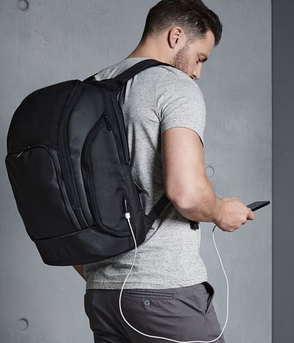 Pro-Tech Charge Backpack Thumbnail