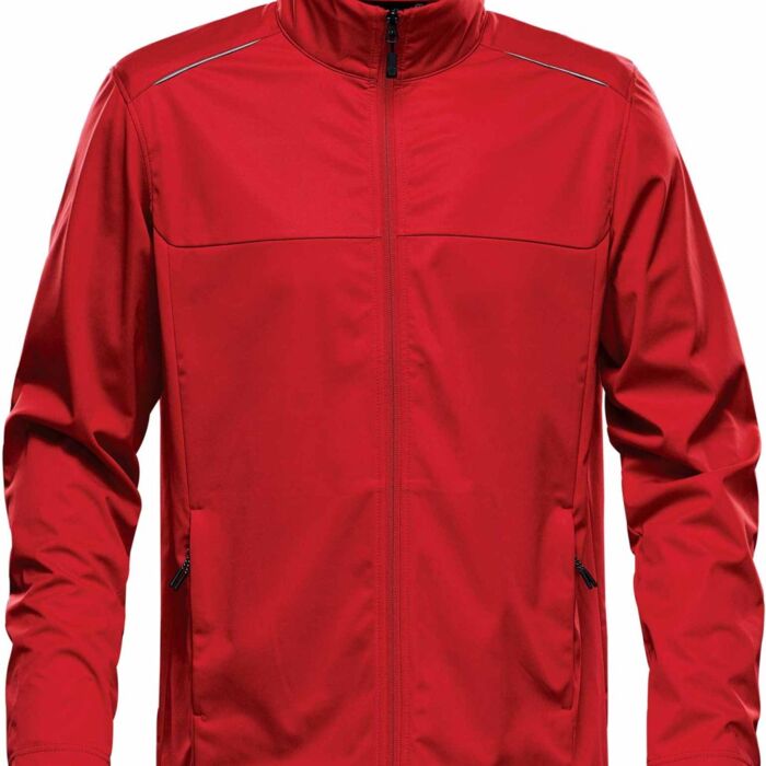 Men's Greenwich Lightweight Softshell Thumbnail