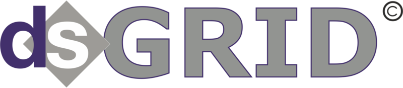 David Sharp International Ltd TA DS Grid