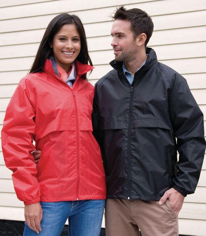 Softshell Jackets and Jackets Thumbnail