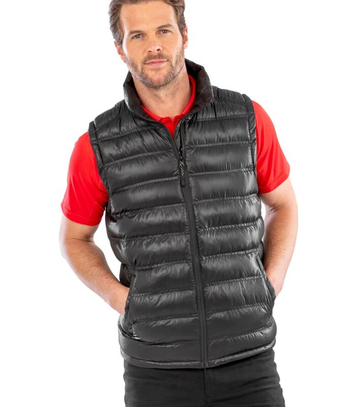 Bodywarmers Thumbnail