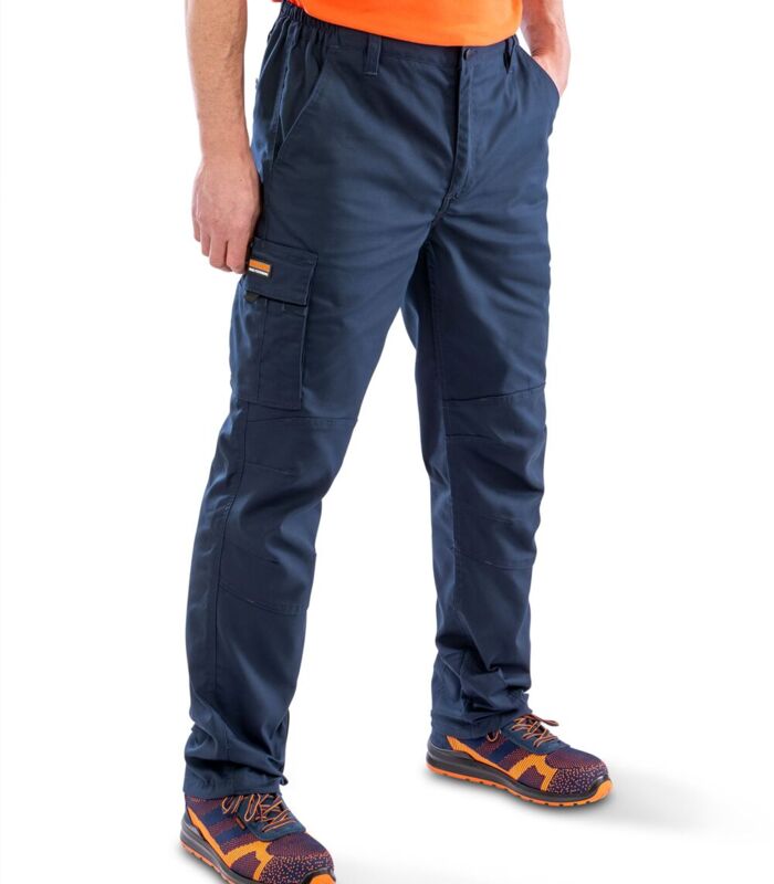 Trousers & Coveralls Thumbnail