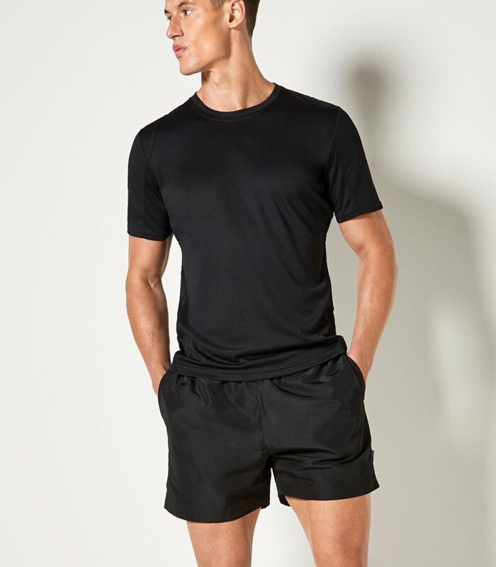Shorts Thumbnail