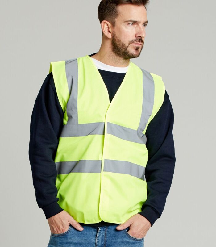 Hi-Vis & PPE Thumbnail