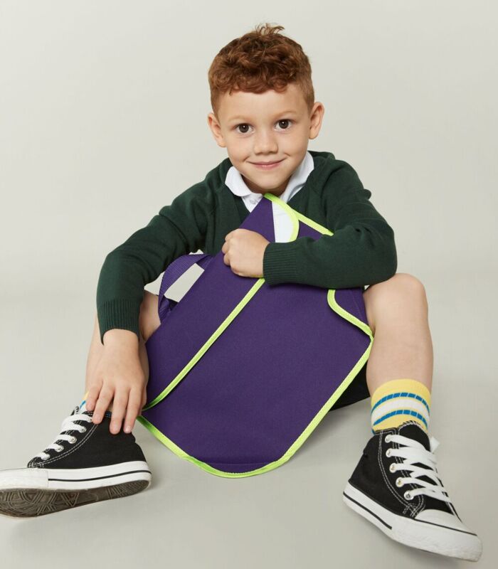 School Bags Thumbnail