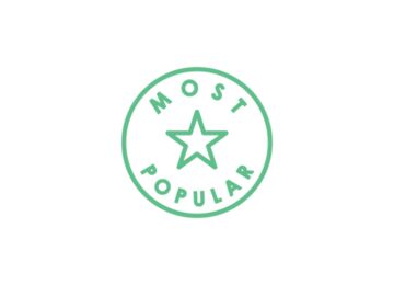 Most Popular Thumbnail