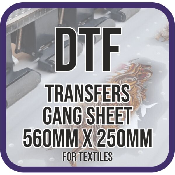 DTF Gang Sheet 560 x 250 Thumbnail
