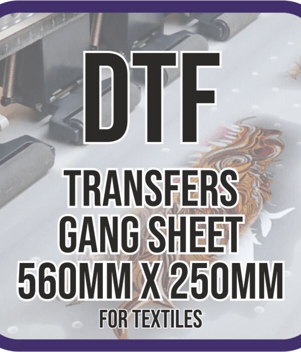 DTF Gang Sheet 560 x 250 Thumbnail