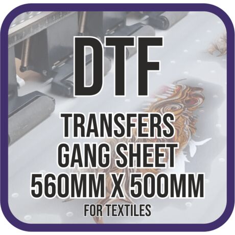 DTF Gang Sheet 560 x 500 Thumbnail
