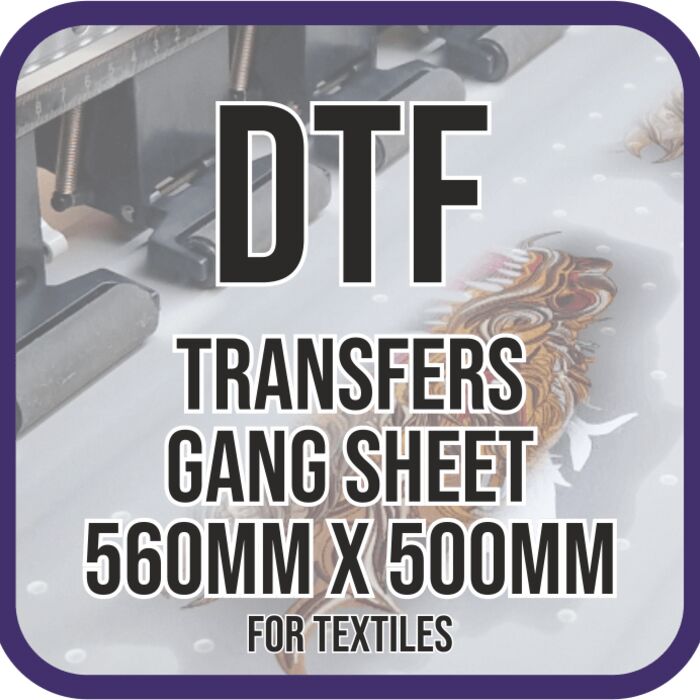 DTF Gang Sheet 560 x 500 Thumbnail